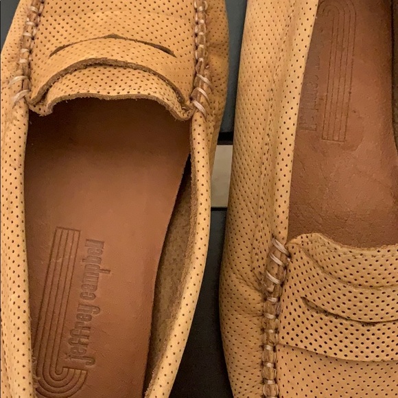 New JeffreyCampbell suede shoes - Picture 4 of 7